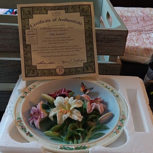 The Bradford Exchangw - Picture 1 of 3